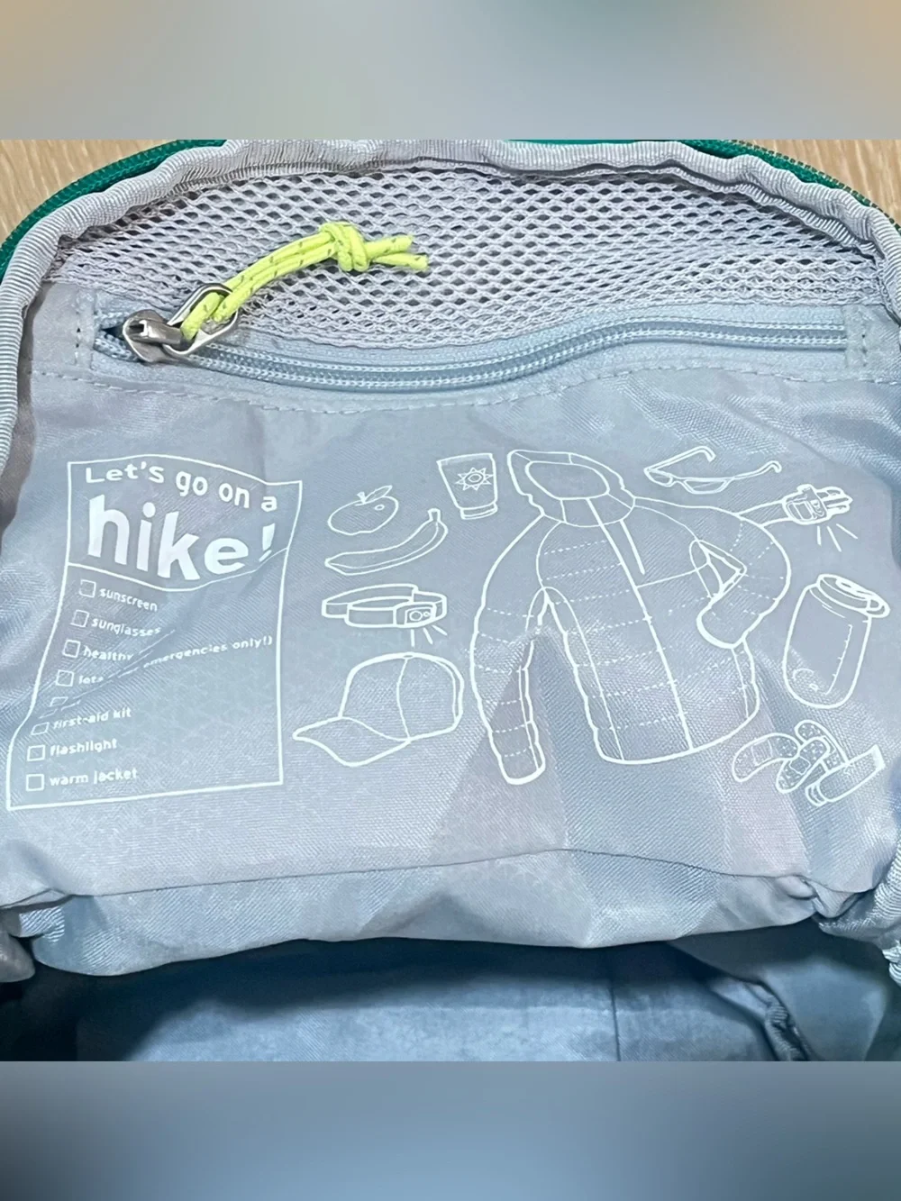 Rei Co-Op rei co